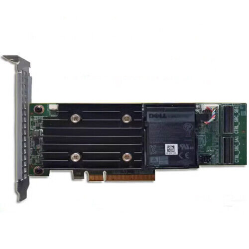 Dell PERC H745 RAID Card Controller With battery 26H8T POWEREDGE R7525 12Gb/s