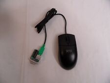 Atari ST Computer Optical Mouse w/  adapter picture