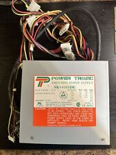 Power Tronic SK-4145DE 145W Switching Power Supply Vintage picture