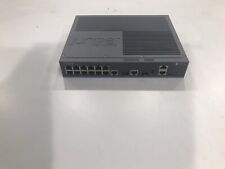 Juniper EX2200-C-12P-2G 12 Port Rack Mountable Ethernet Switch picture
