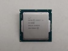 Intel Core i5-6500 3.2 GHz 8 GT/s LGA 1151 Desktop CPU Processor SR2L6 picture