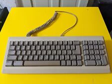 Vintage Apple M0110A Keyboard Mitsumi Keys Malaysia For Mac 128k 512k Plus  picture