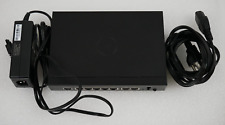 DELL SonicWALL TZ400 APL28-0B4 Firewall Network Security Appliance picture