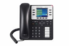 GRANDSTREAM GXP2130: 3 Line HD IP Phone w/Clr Display-VoIP Bluetooth EHS picture