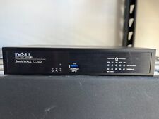 Dell SonicWall TZ300 Power Supply Firewall Router Network Security Appliance picture