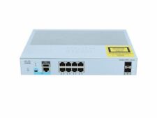 Cisco WS-C2960L-8TS-LL 8 port 2x1G SFP LAN Base Network Switch picture