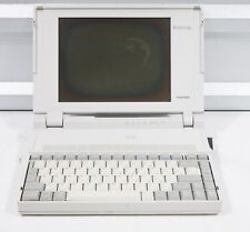 Vintage Toshiba  laptop T3300SL 386SL-25 2MB 5842 picture