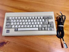 1983 Vintage IBM PCjr Wireless Keyboard Model 7257  Clean Untested, As Is picture