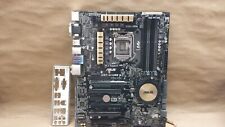 ASUS Z97-A/USB 3.1 Motherboard Intel Z97 LGA1150 picture