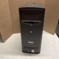 Vintage Dell Dimension 2100 Celeron 1.1GHz 256MB no hdd no OS picture