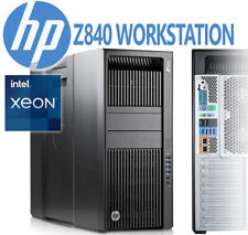 HP Z840 24 cores 2x Xeon E5-2680 V3 128GB DDR4 R5-430 512GB SSD +1TB HDD Win11 picture