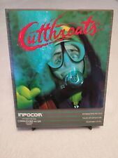Commodore 64 Cutthroats picture