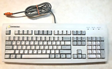 Vintage Gateway 2000 Keyboard Mechanical Maxi Switch PS/2 2196003 picture