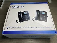 Grandstream GXP2135 NEW VoIP IP Telephone 8 Lines-On Screen BLF Office Landline picture