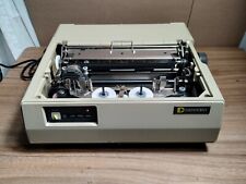 DATAPOINT vintage PRINTER EXTREMELY clean MICROLINE 92 MADE IN JAPAN picture