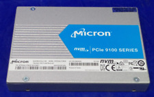 Micron 9100 Pro 3.2TB 2.5