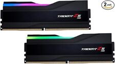 G.SKILL Trident Z5 RGB Series 32GB(2x16) DDR5 RAM (F5-6000J3040F16GA2-TZ5RK) picture