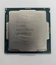 Intel Core i5-8500 SR3XE 3.00GHZ 6-Core LGA1151 Desktop CPU Processor picture