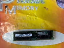 SAMSUNG 128GB PC4-2933Y-L LOAD REDUCED 4DRX4 MEMORY LRDIMM M386AAG40MMB-CVFC0 picture