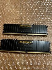 Corsair Vengeance LPX 16GB (2x8GB) Memory Kit (CMK16GX4M2A2666C16) picture