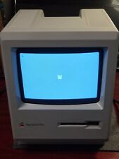 Macintosh Plus M0001A Apple Home computer , Rebuilt Analog Board no OS picture