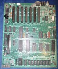 Apple iie IIE 2E Motherboard 607-0164K 370-6502 CPU 1982 Vintage picture