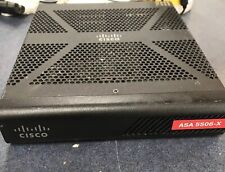 Cisco ASA 5506-X V01 Network Security Firewall Appliance picture