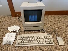Vintage Apple Macintosh Classic II for parts/repair picture