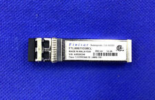 FTLX8571D3BCL Finisar 10Gb 850nm SFP+ 10GBASE-SR/SW Ethernet Transceiver Module  picture