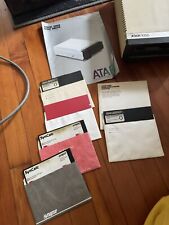 Vintage Atari 1050 5.25