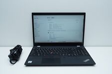 Lenovo ThinkPad T15 Gen 1 (i7-10510U, 24GB RAM, 1TB SSD, Windows 11 Pro) picture