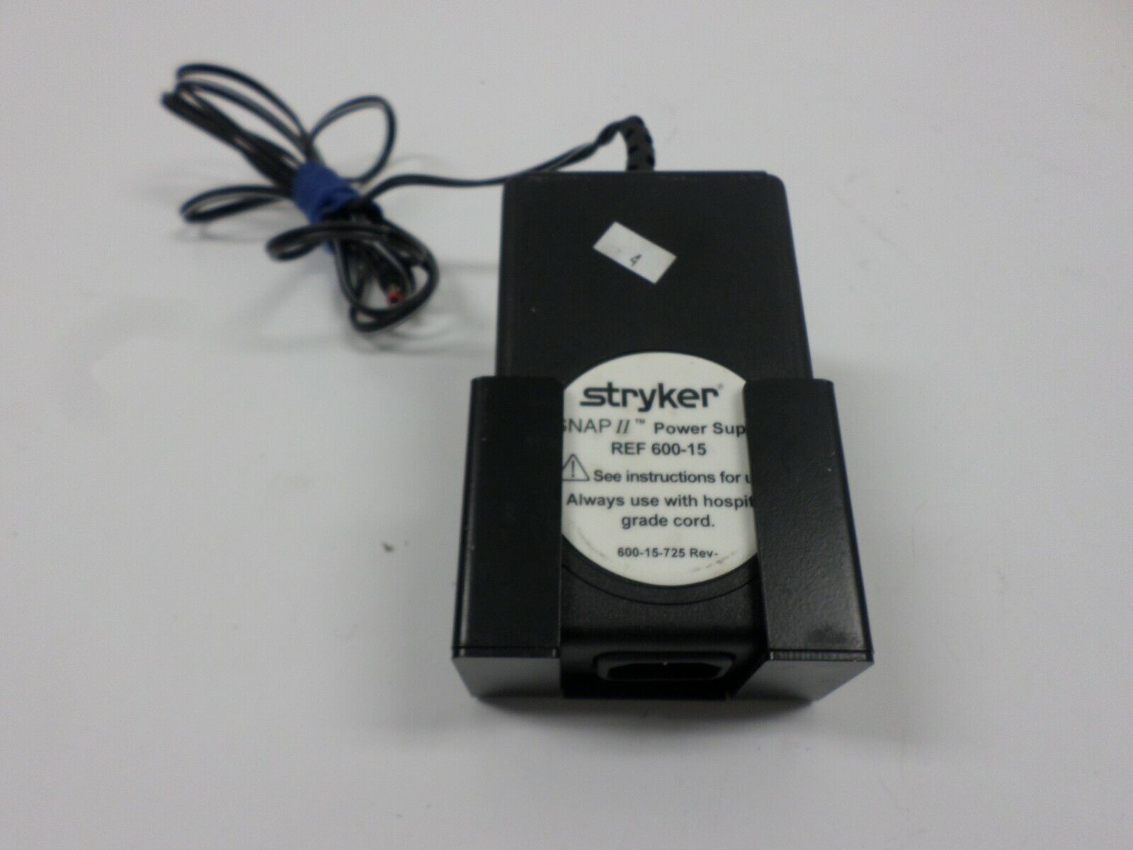 STRYKER Snap II Consciousness Monitor Power Supply SW173