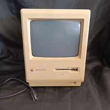 VTG Apple Macintosh Plus 1MB Model M0001A Not Tested picture
