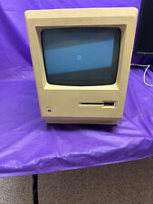 Vintage Apple Macintosh 512K M0001 W Computer picture