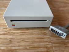 Vintage Apple Macintosh 800K External Disk Drive M0131 - Untested picture