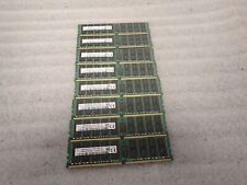 Lot of 8Hynix 16GB 2Rx4 PC4-2133P RDIMM DDR4-17000 ECC Registered Server Memory picture