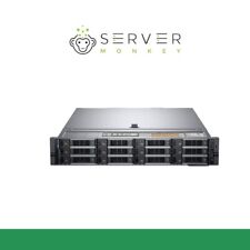 Dell PowerEdge R740XD Server | 2x Silver 4114 | 128GB | H730P | 8 x HDD Tray picture