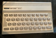 Vintage Timex Sinclair 1500 Personal Compute  As-Is | Untested picture