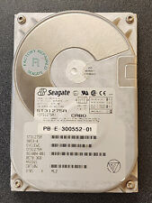 VINTAGE Seagate ST31275A CABO IDE Desktop 3.5