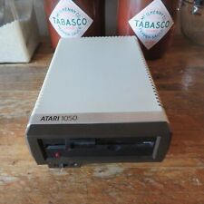 Vintage Atari 1050 800/XL/XE Floppy Disk Drive OEM No Power Supply VG picture