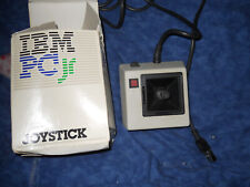 IBM PC jr Joystick Computer Controller for Vintage Gaming USED, UNTESTED AS-IS picture