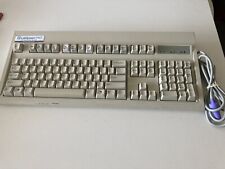 Vintage KEYTRONIC E03600P1 104  Keyboard picture