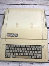 Parts/Repair Vintage Apple IIe Personal A2S2064 Computer - Untested, As Is picture