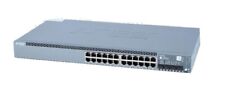 JUNIPER EX2300-48P NETWORK SWITCH 48 PORT Gigabit Ethernet NEW FACTORY SEALEDâ€¦. picture