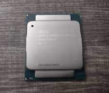 Intel Xeon Processor E5-2667 v3 picture