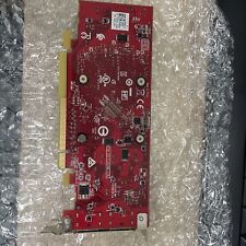 Dell OEM Radeon 2GB Graphics Card | RX 550 LOW PROFILE, #23D picture