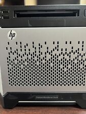 HP Proliant Micro-Server Gen 8 with Intel Xeon Processor and 8GB RAM picture