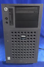 Vintage Dell PowerEdge 2300 Tower Server Dual Pentium II 400MHz 768MB RAM... picture