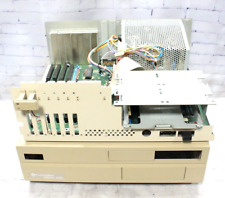 Commodore Amiga 2000 computer A2000 Turns On But its missing parts picture