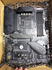 Read Description - MSI MPG B550 GAMING PLUS Motherboard picture
